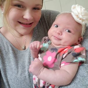 Meet your Posher, Melissa